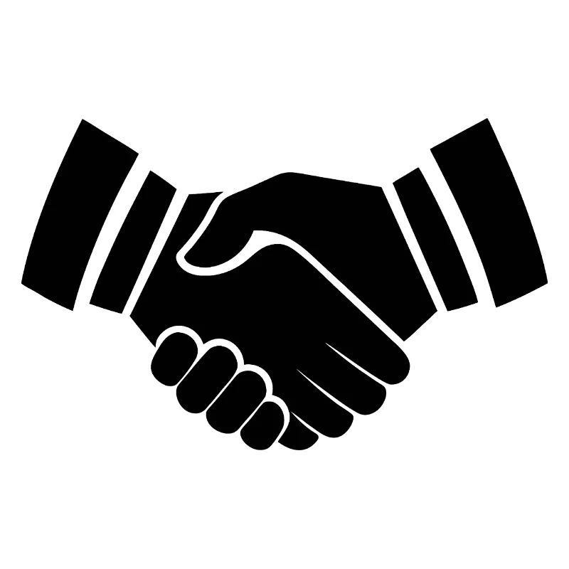 Handschlag