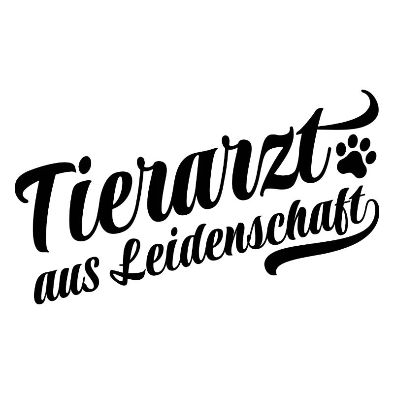 Tierarzt aus Leidenschaft