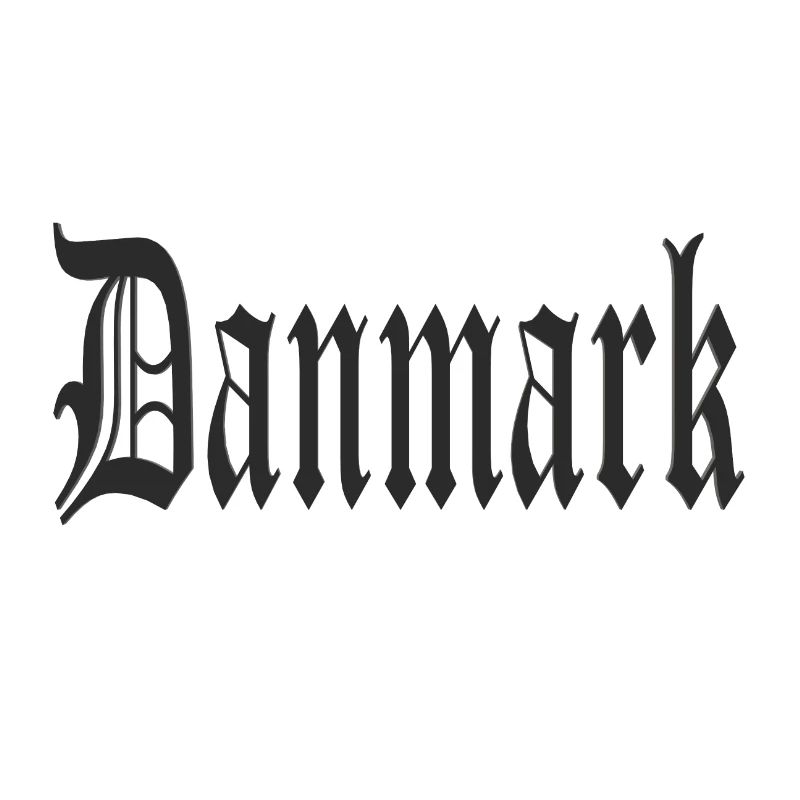 Danmark Design