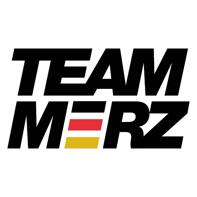 Team Merz - Kanzler
