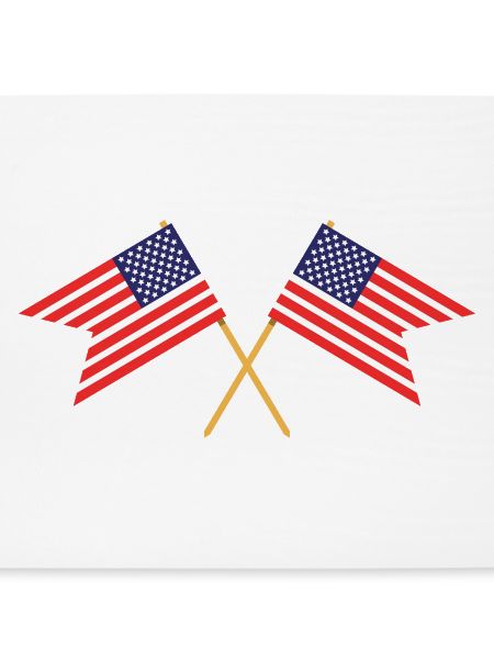 Flagge der Vereinigten Staaten