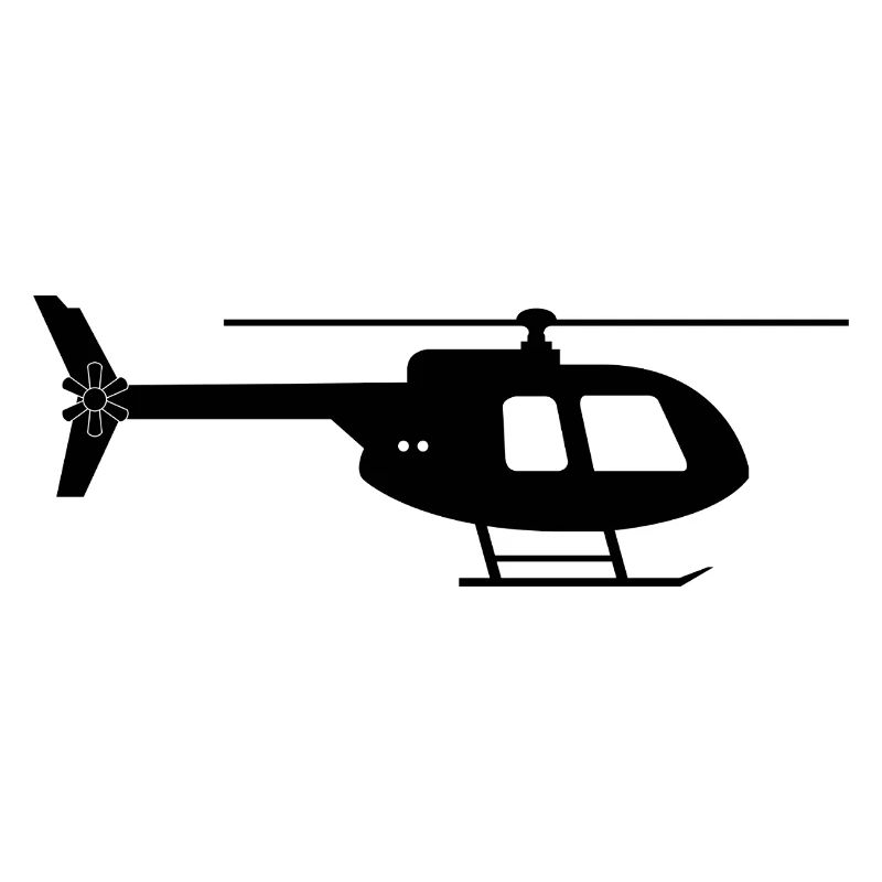 Hubschrauber