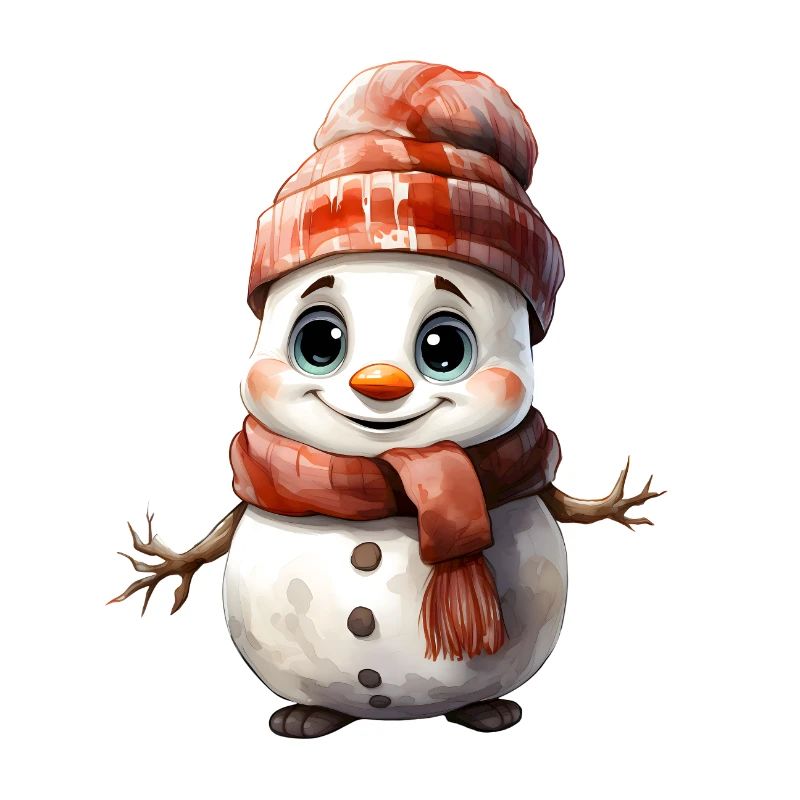 Schneemann
