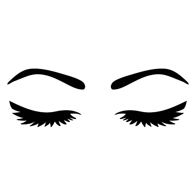 Wimpern