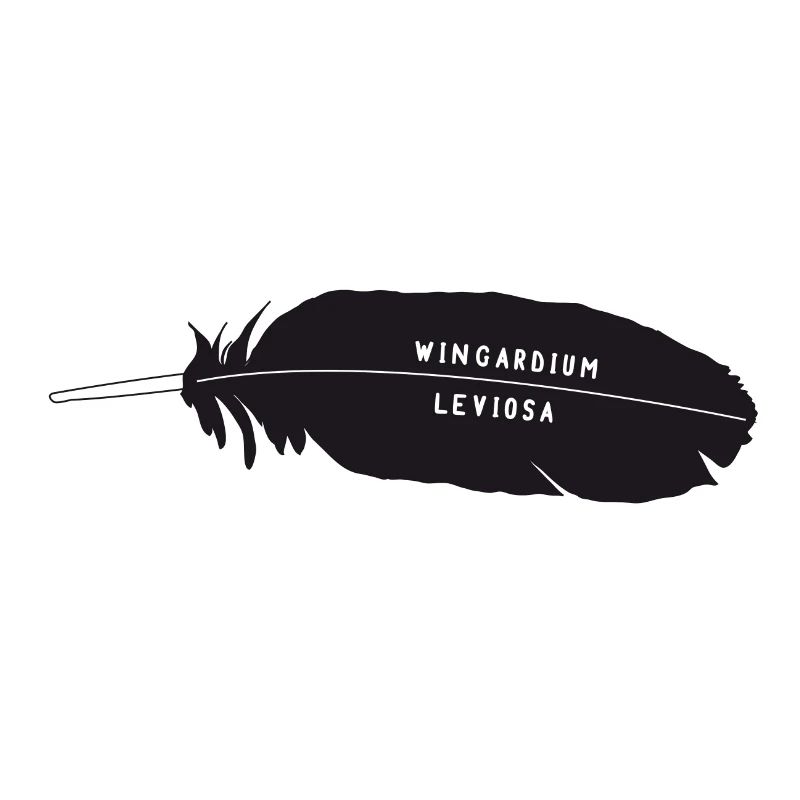 Wingardium Leviosa