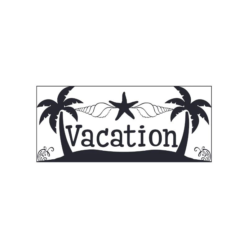 Urlaub - Vacation