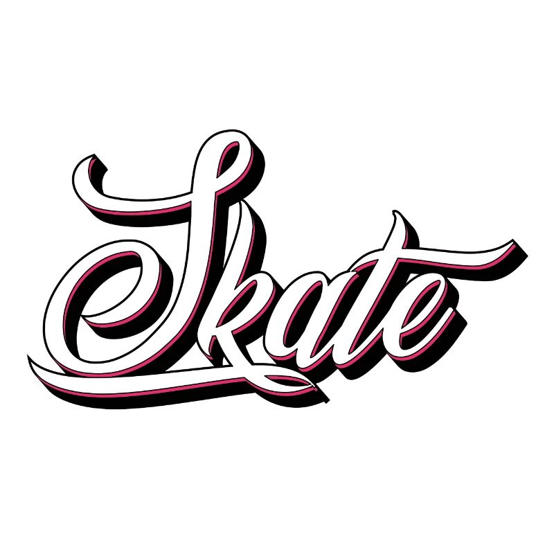 Skate Geschenk