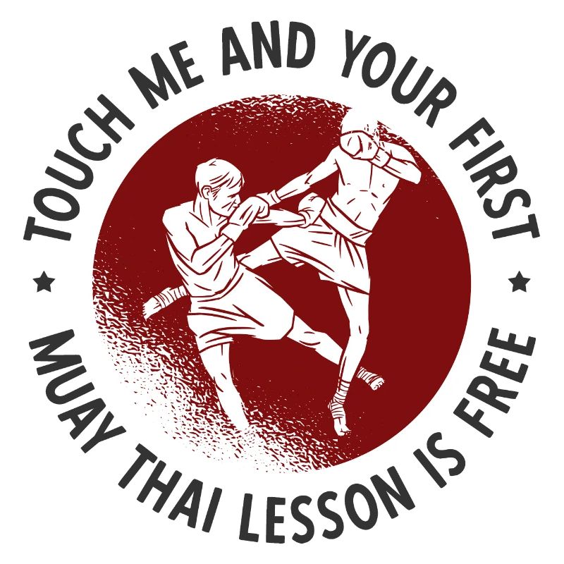 Thaiboxen Muay Thai