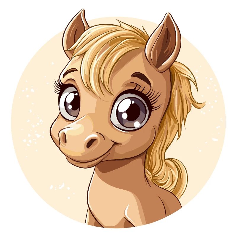 Happy Pony