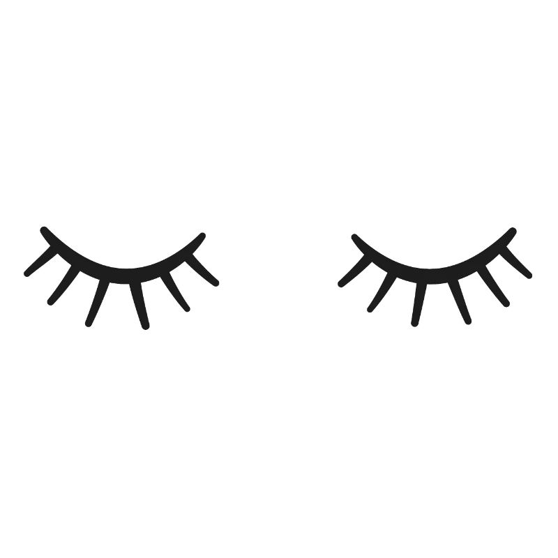 Wimpern - Wimpern