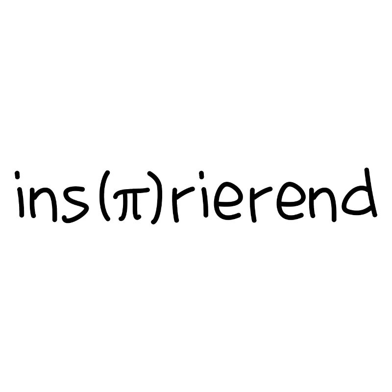 ins(pi)rierend - Mathelehrer Mathelehrerin
