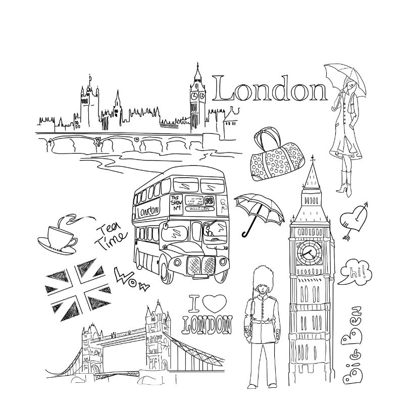 London