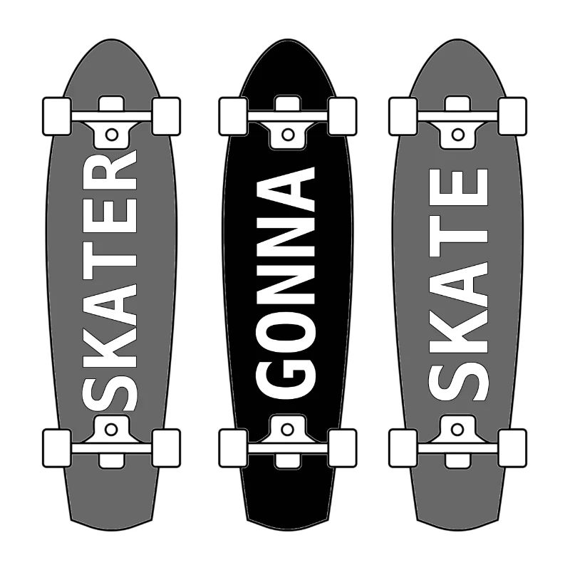 Skater gonna Skate