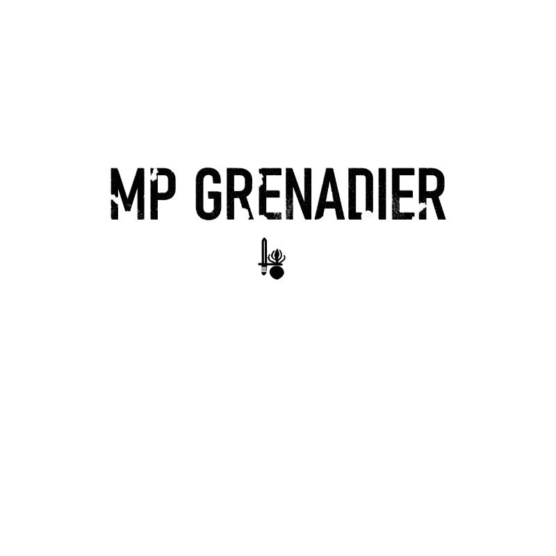 Mp Grenadier
