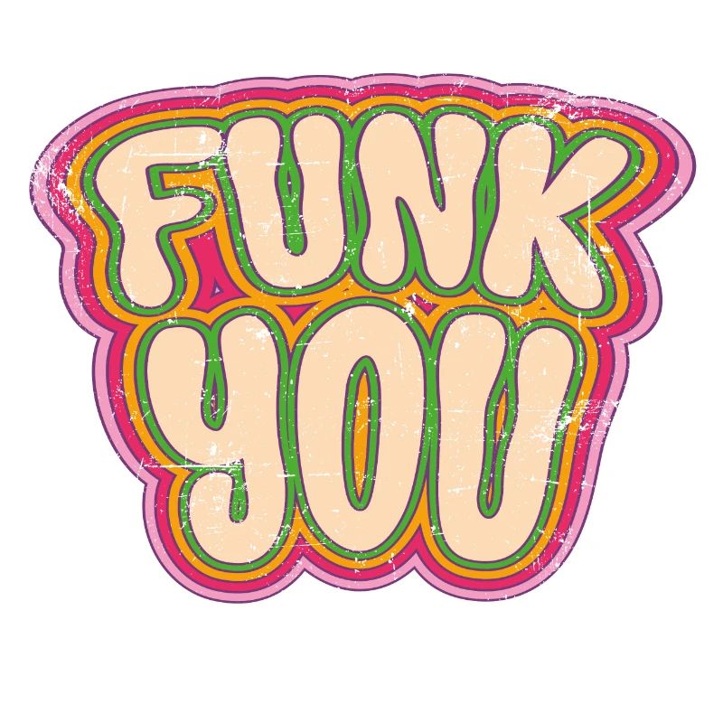Funk you