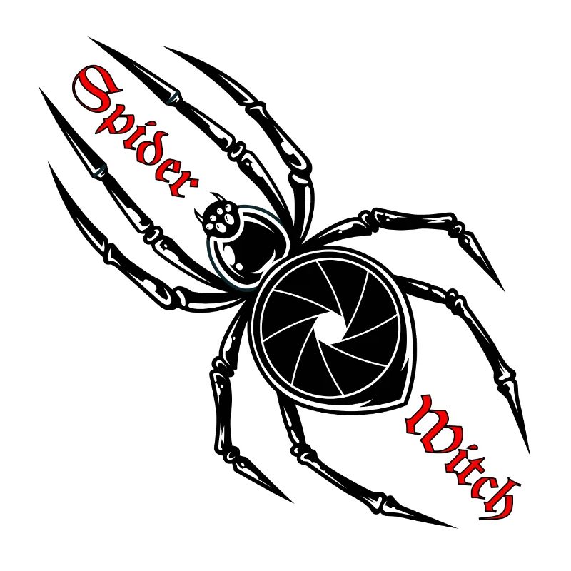 Spiderwitch Lens