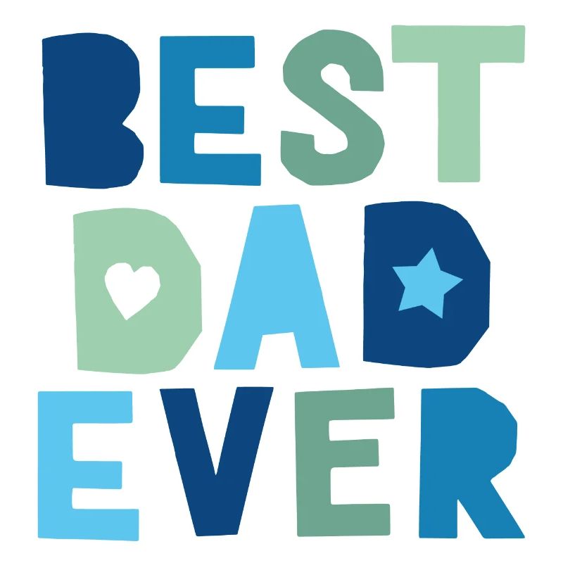 Best Dad Ever