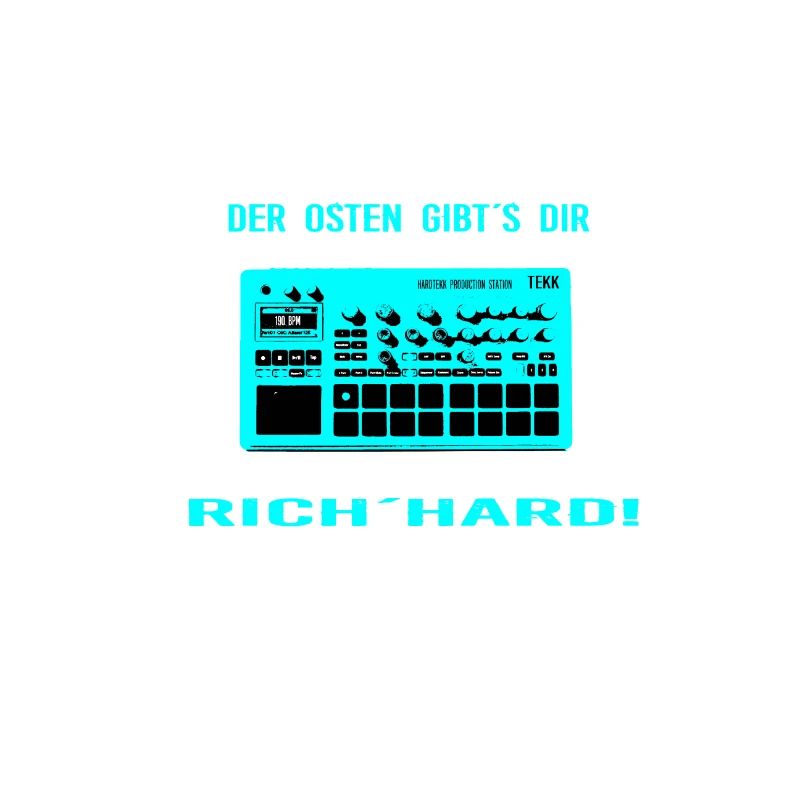 Rich'Hard