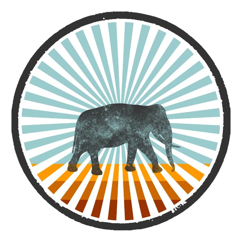 Elefant