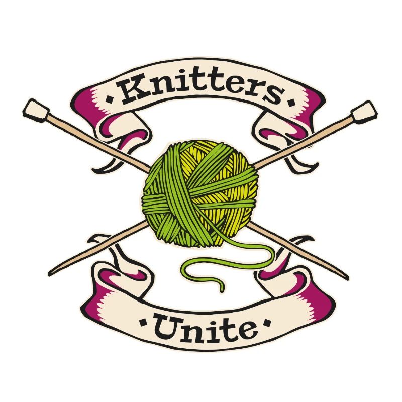 Knitters Unite