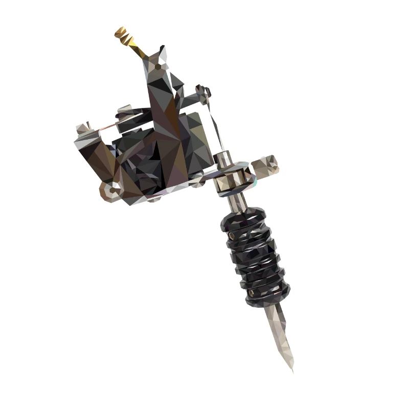Tattoo-Maschine