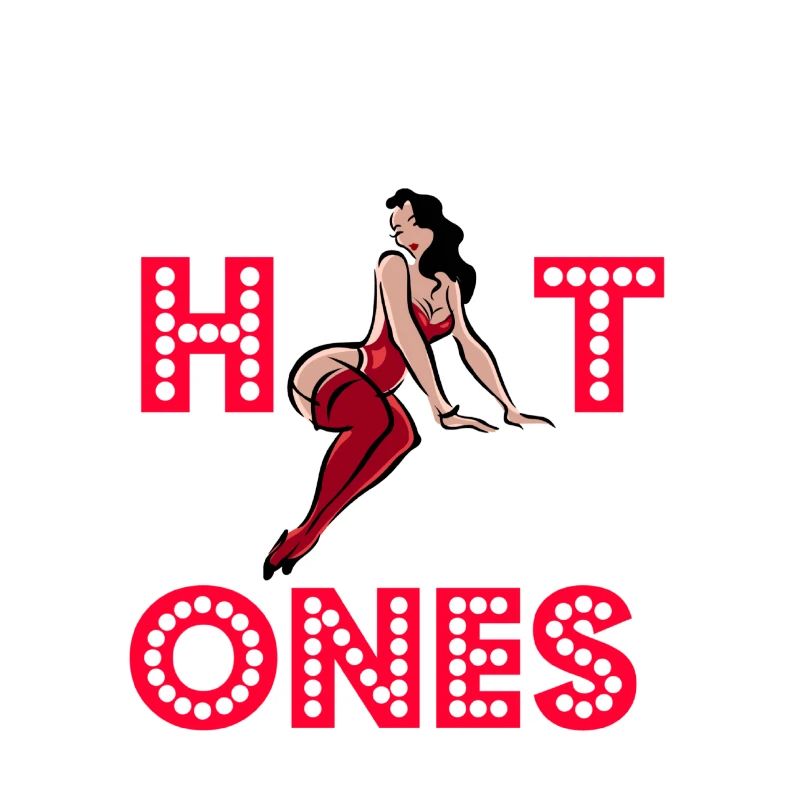 Hot Ones