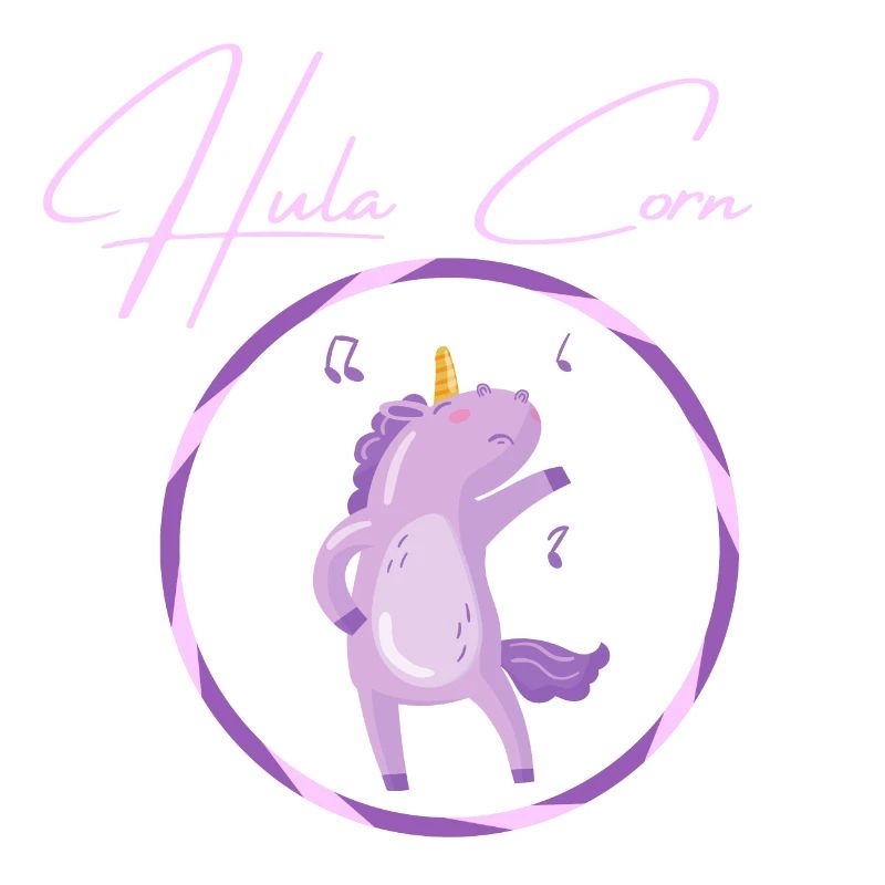Hula Corn Lila
