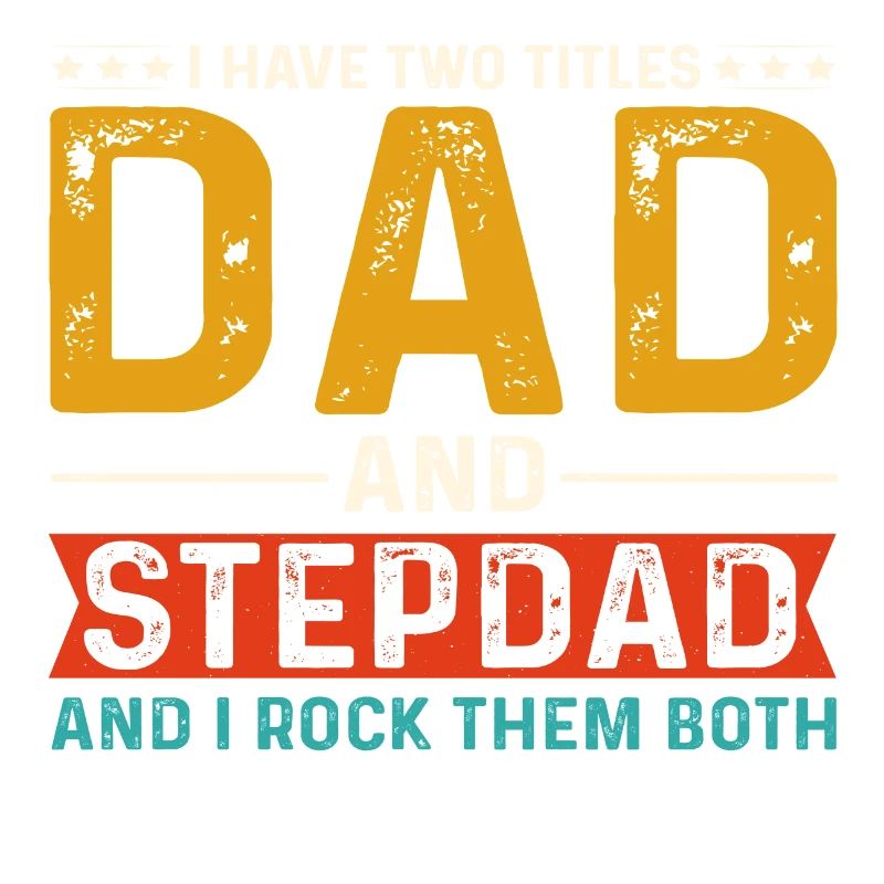 Stiefvater Papa