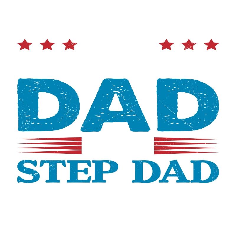 Stiefvater Papa