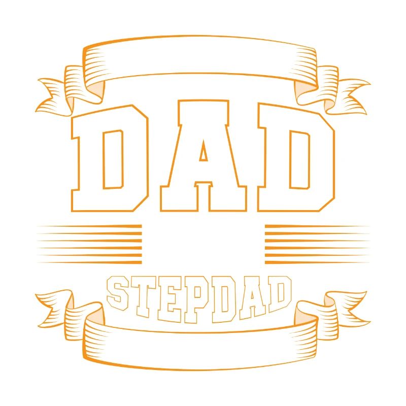Stiefvater Papa