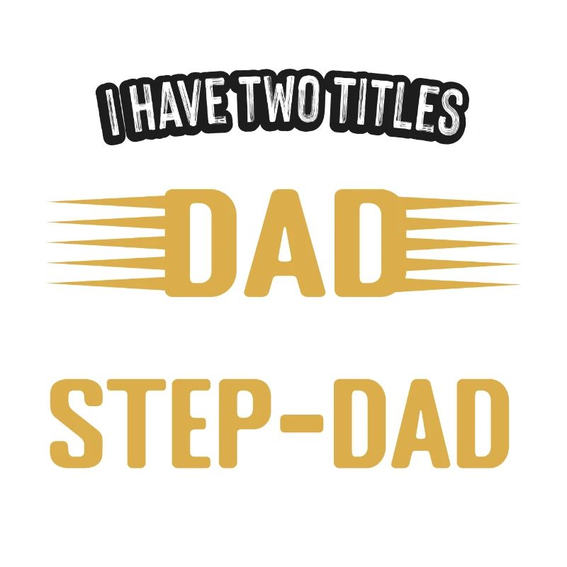Stiefvater Papa