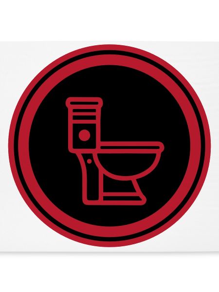 Wc Toilette