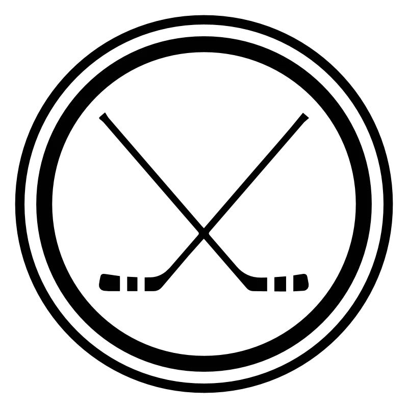 Eishockey hockeyschläger