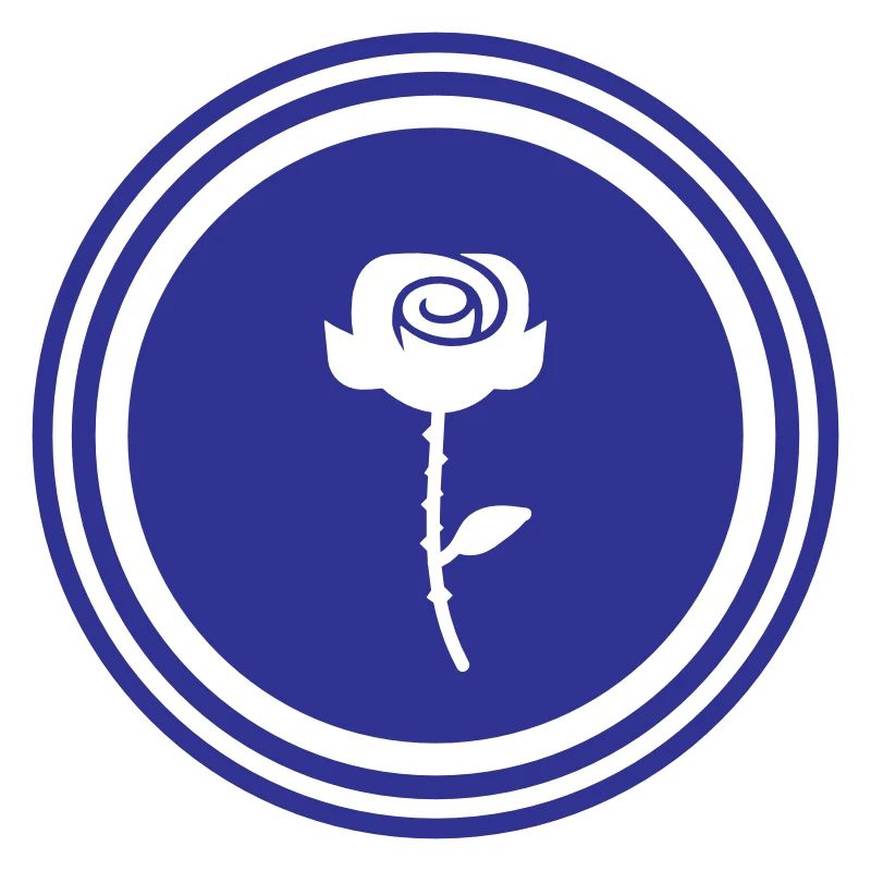Rose Symbol