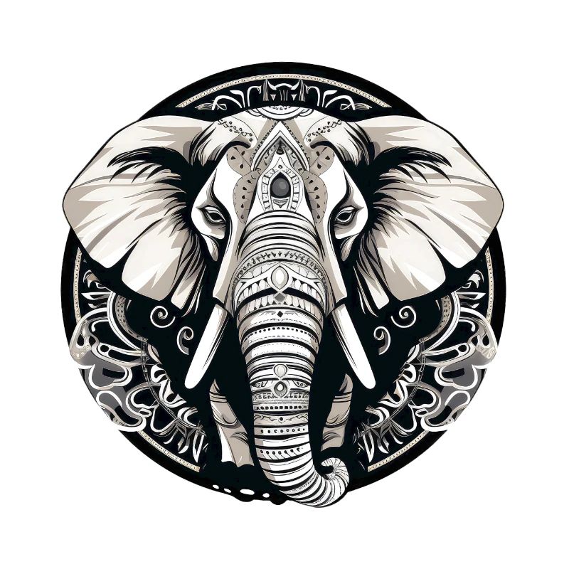 Elefant