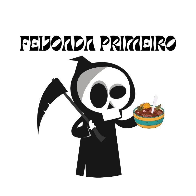 Feijoada T-shirt