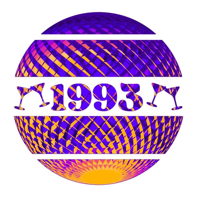 Geburtsjahr 1993