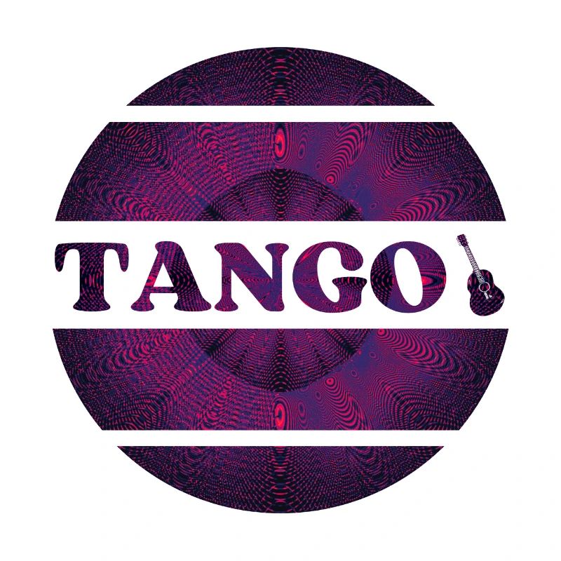 Danse tango