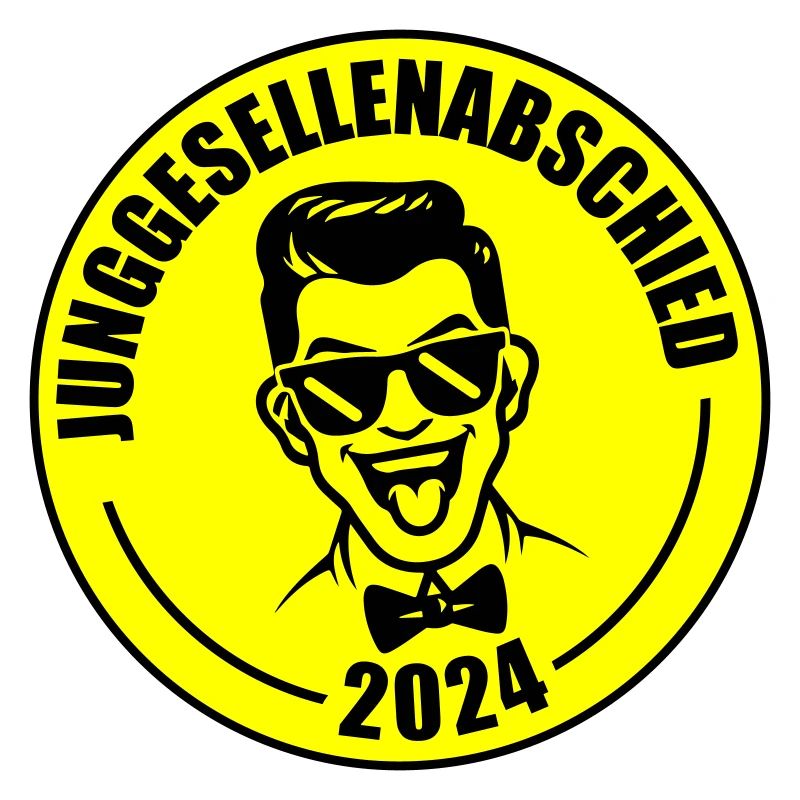 Junggesellenabschied 2024