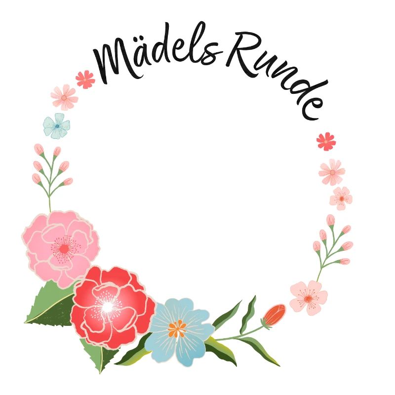 Mädels-Runde