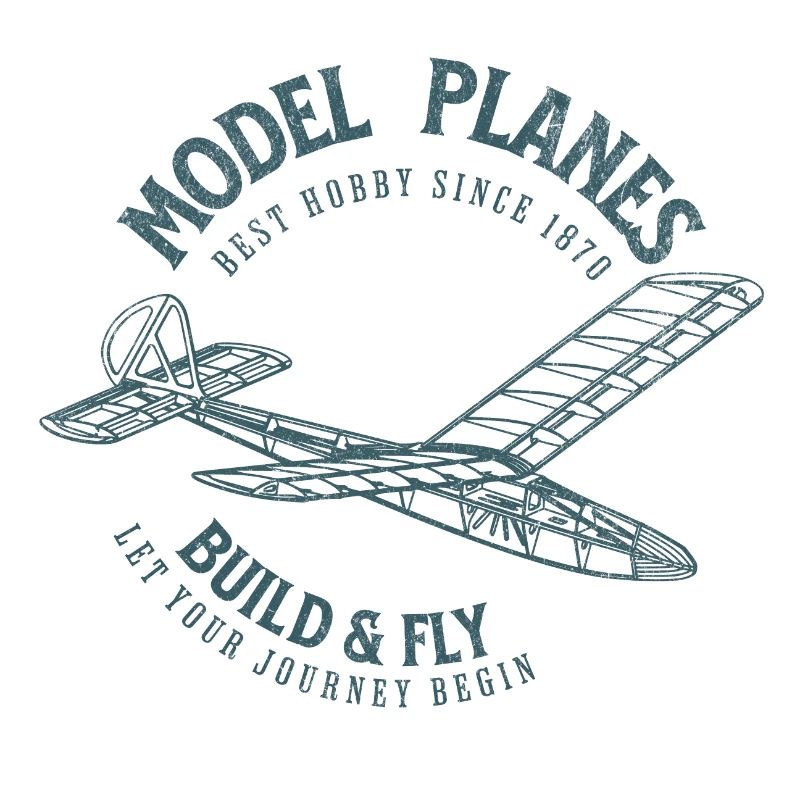 Modellflugzeuge