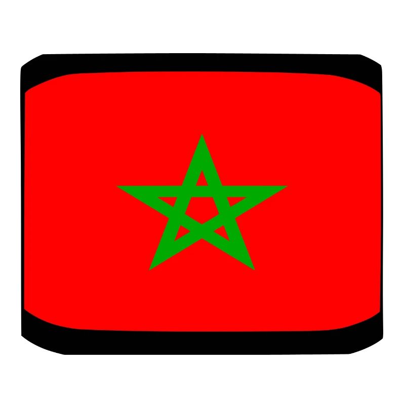 Marokko