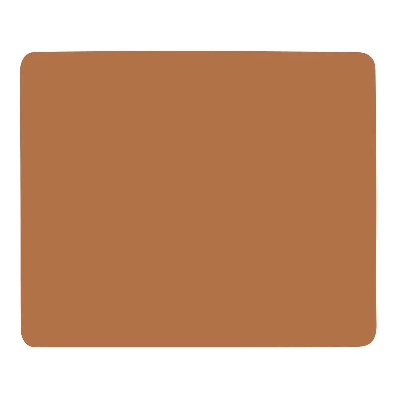 Plain Skin Tone Deep Golden Bronze 10 Solid Color