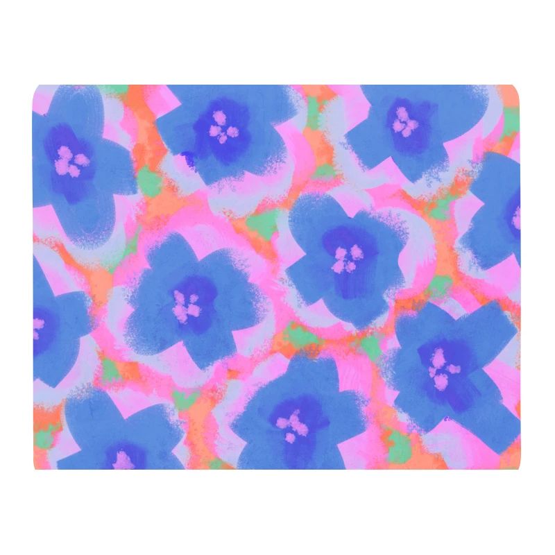 Cute Purple Flowers
