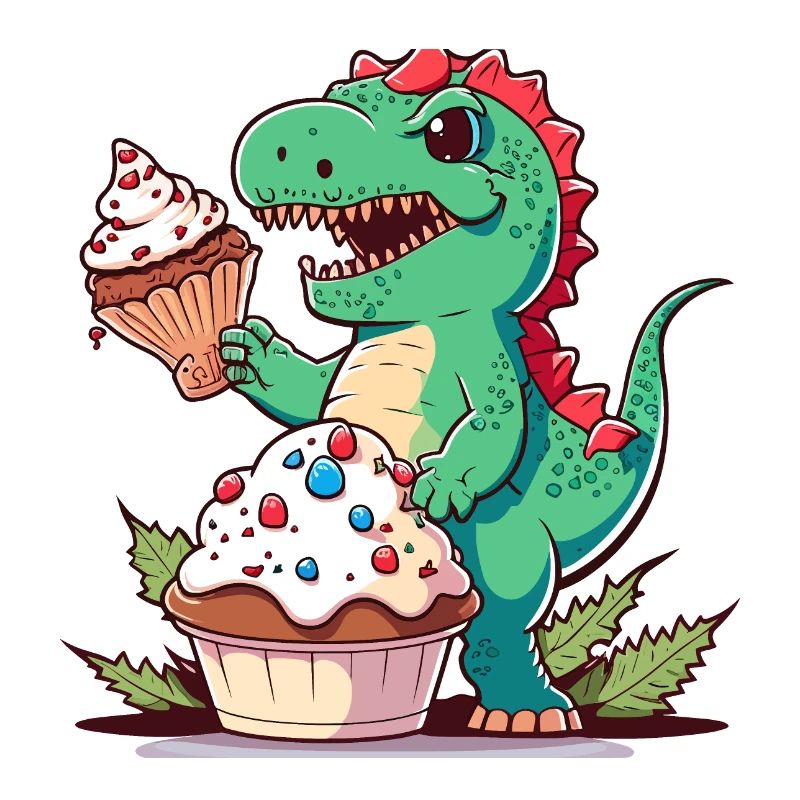 Dino Baker