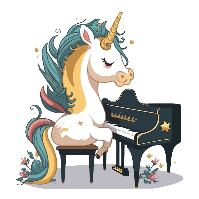 Magical Maestro