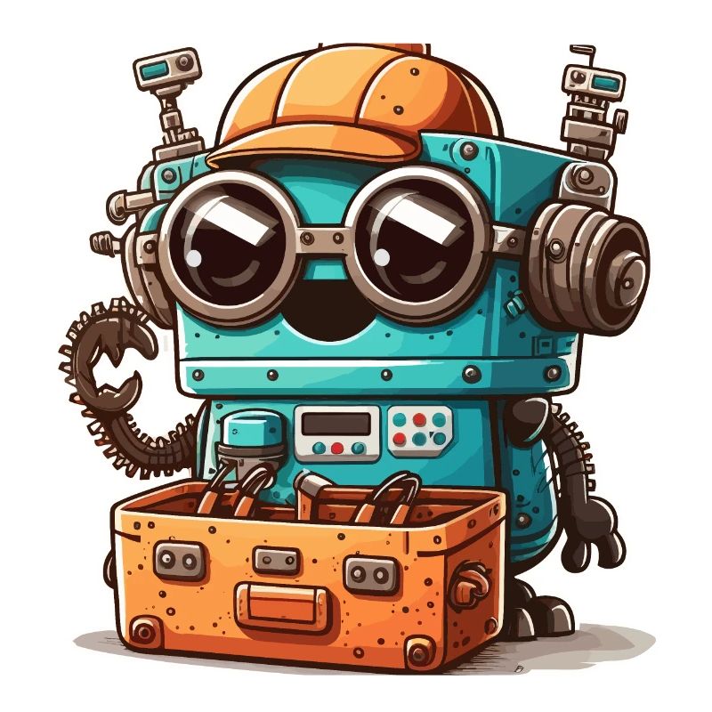 Ingenieur-Bot