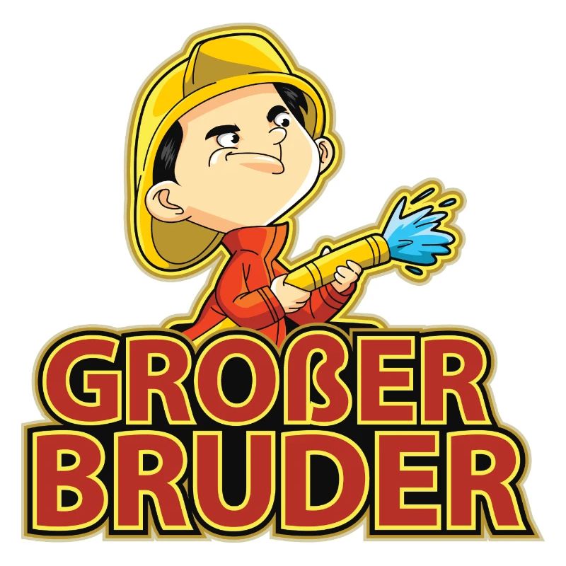Großer Bruder