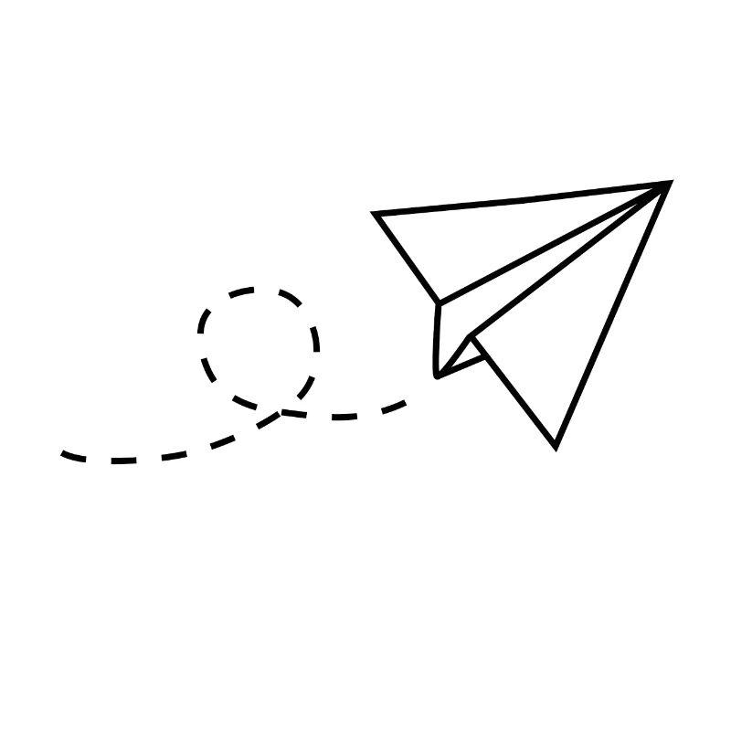 Papierflieger