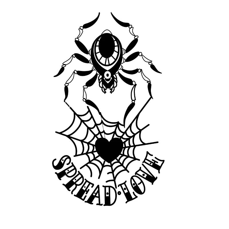 Love Spider